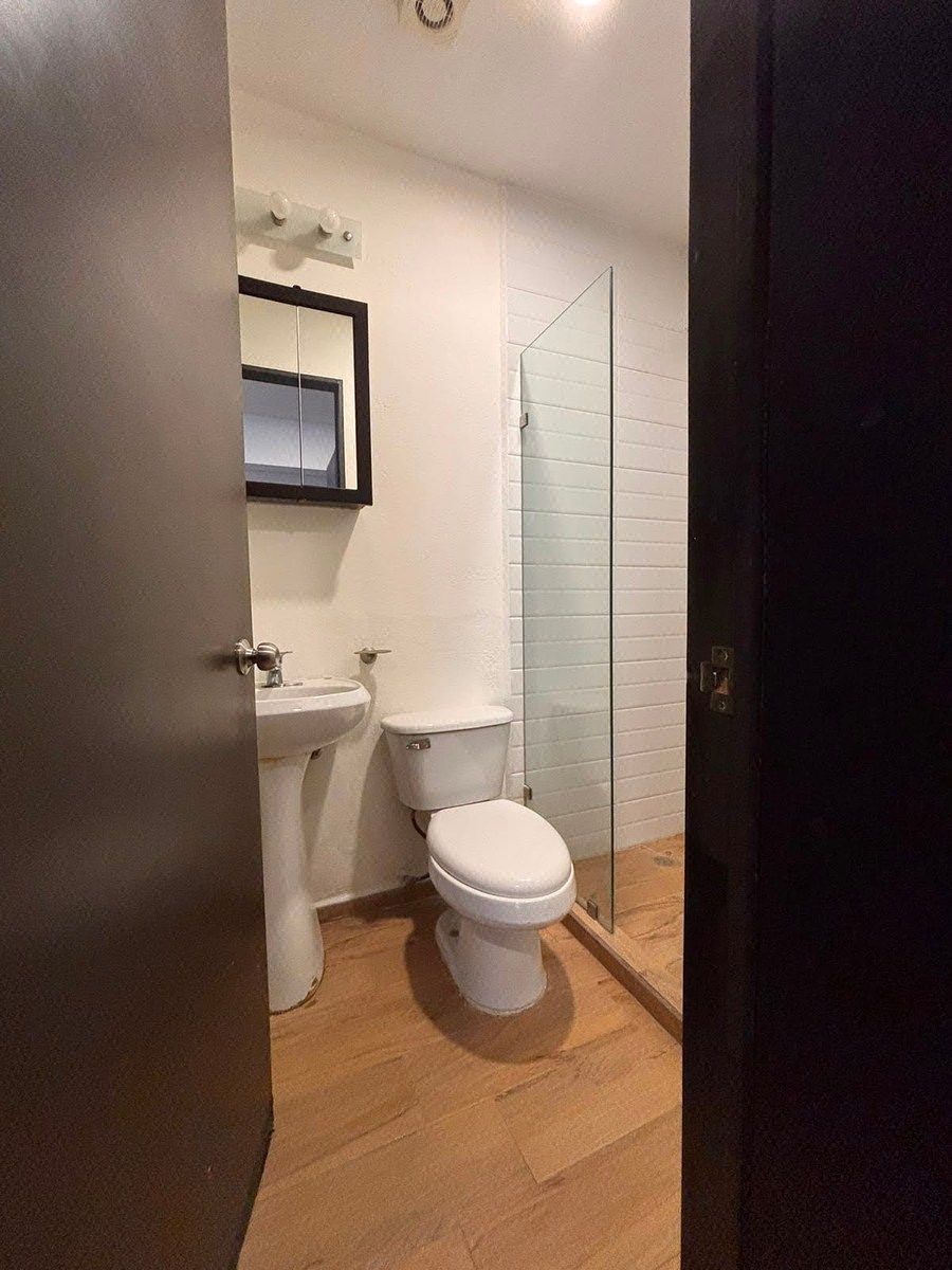 Apartamento em Ampliación Granada, Miguel Hidalgo, foto 15 de 30