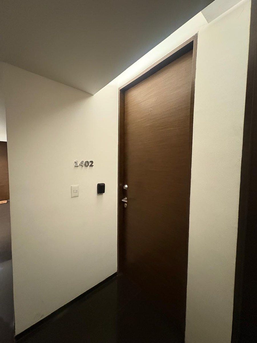 Apartamento em Ampliación Granada, Miguel Hidalgo, foto 22 de 30