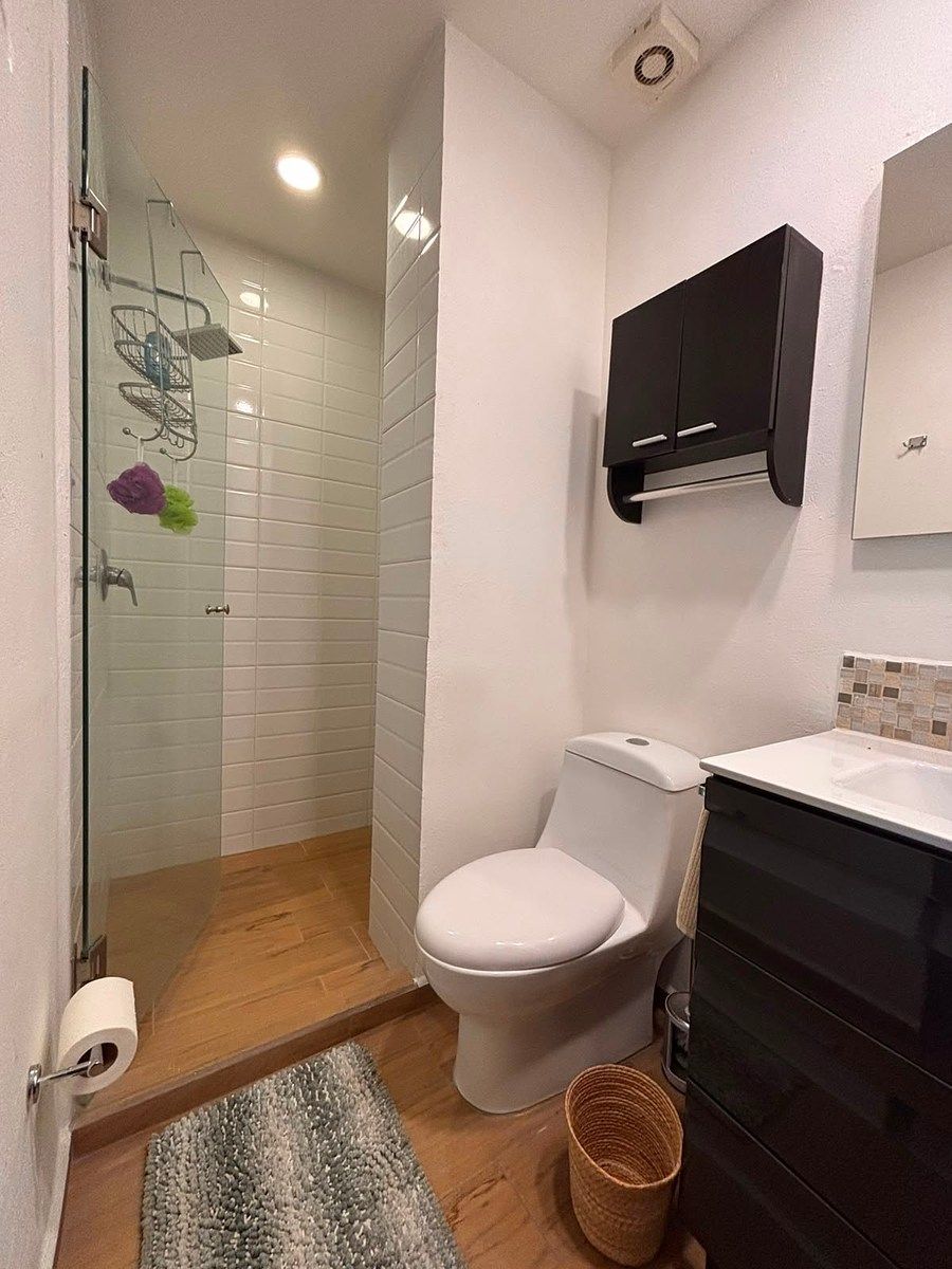 Apartamento em Ampliación Granada, Miguel Hidalgo, foto 20 de 30