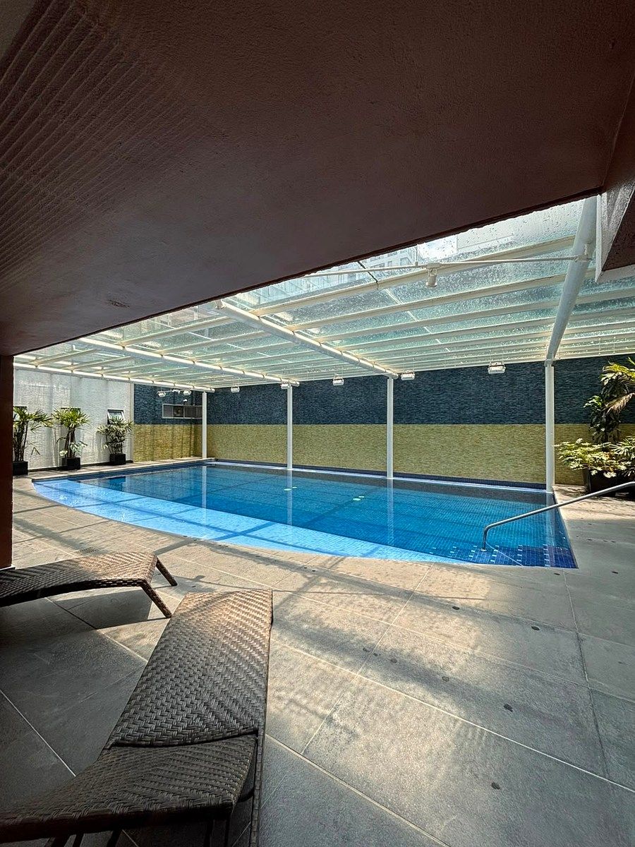 Apartamento em Ampliación Granada, Miguel Hidalgo, foto 26 de 30