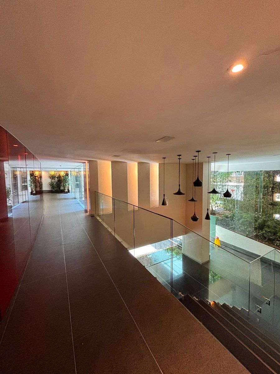 Apartamento em Ampliación Granada, Miguel Hidalgo, foto 24 de 30