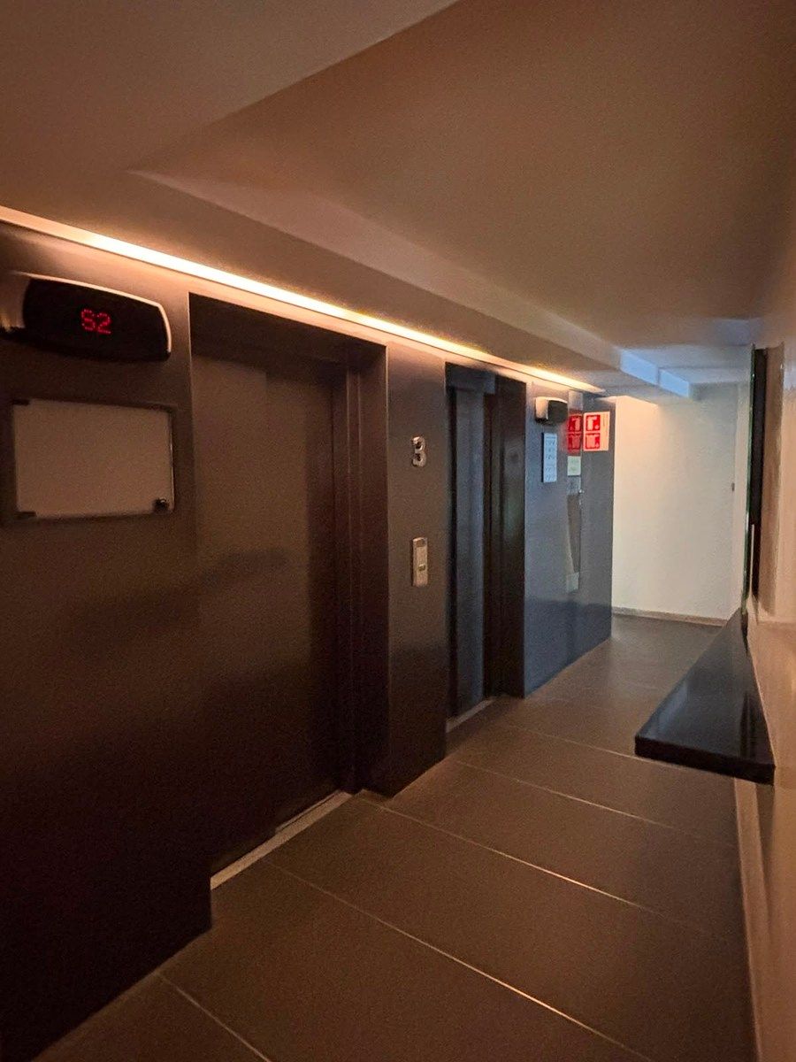 Apartamento em Ampliación Granada, Miguel Hidalgo, foto 23 de 30