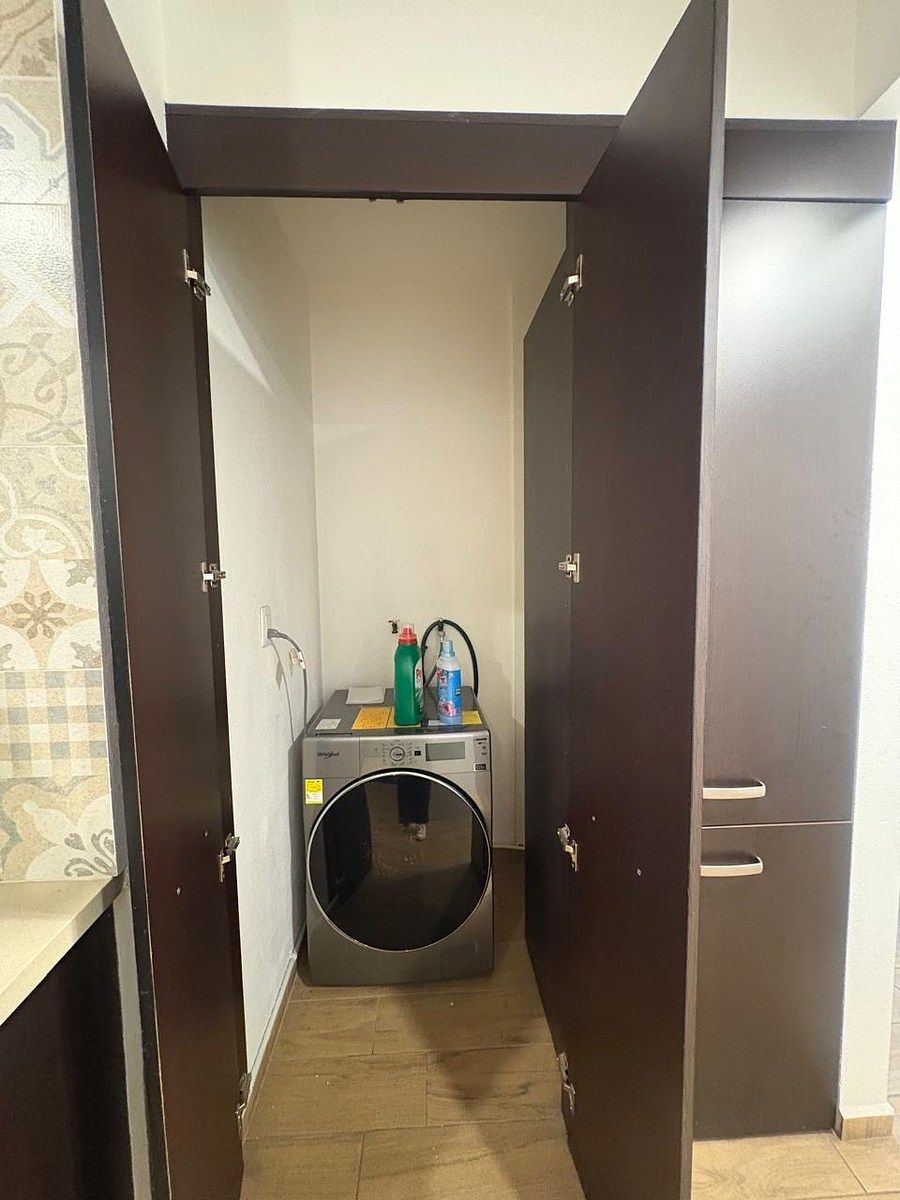 Apartamento em Ampliación Granada, Miguel Hidalgo, foto 21 de 30