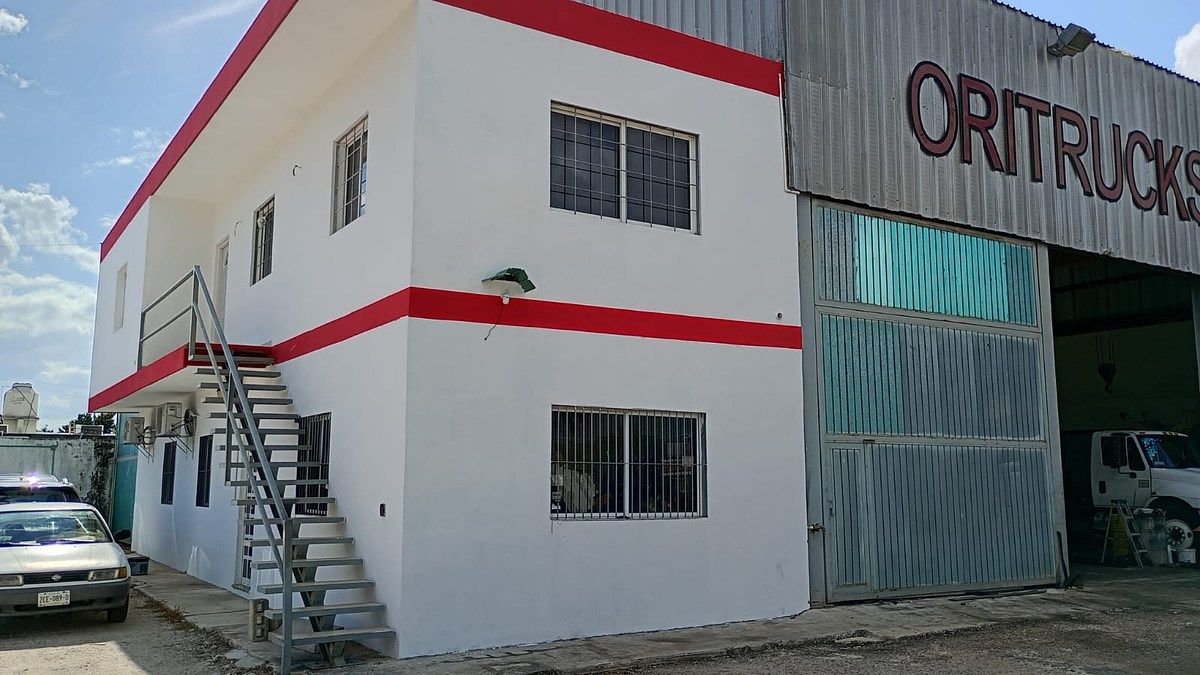 Terreno en venta en Paseos de Chenkú, foto 1 de 10