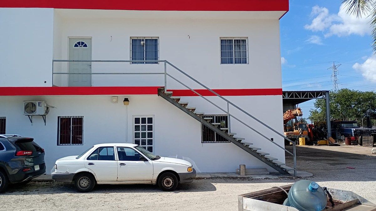 Terreno en Paseos de Chenku, Mérida, foto 2 de 10