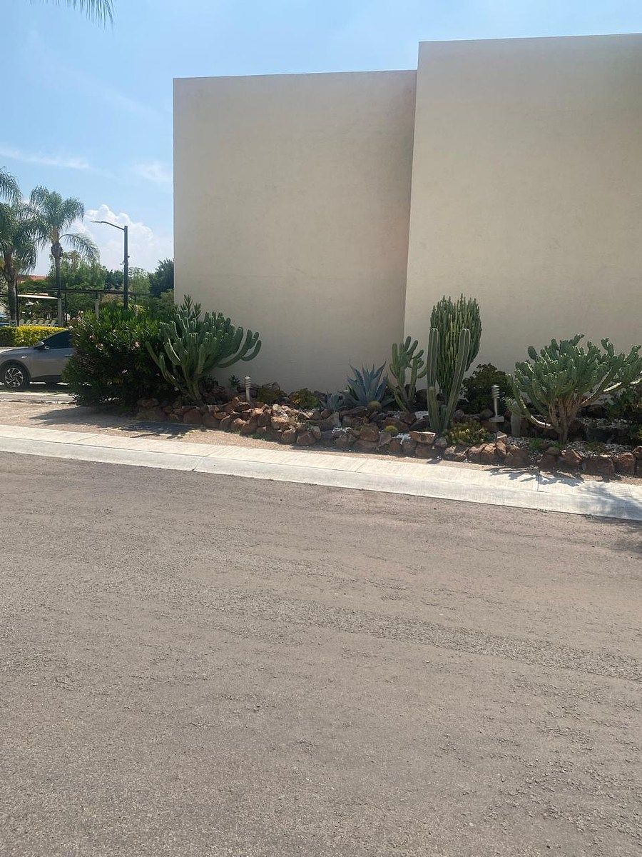 Apartamento em Fraccionamiento Puerta Real, Corregidora, foto 2 de 37