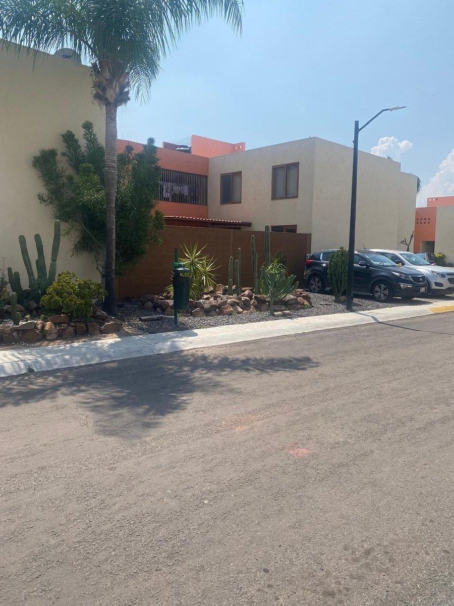 Apartamento em Fraccionamiento Puerta Real, Corregidora, foto 3 de 37