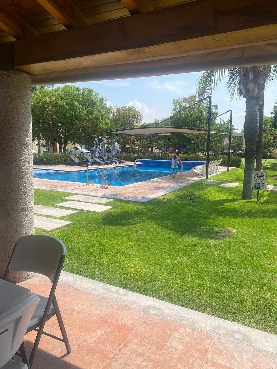 Apartamento em Fraccionamiento Puerta Real, Corregidora, foto 4 de 37