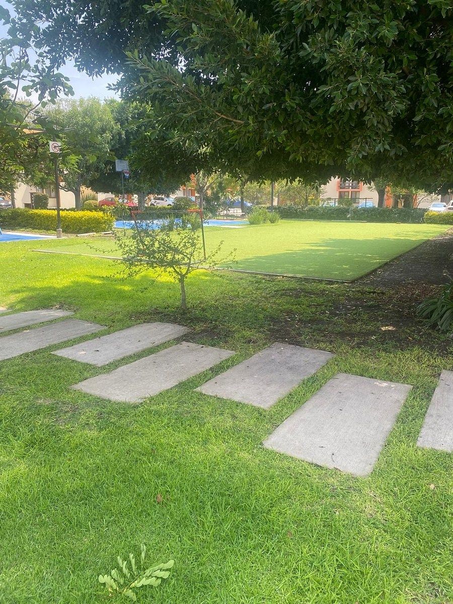 Apartamento em Fraccionamiento Puerta Real, Corregidora, foto 5 de 37