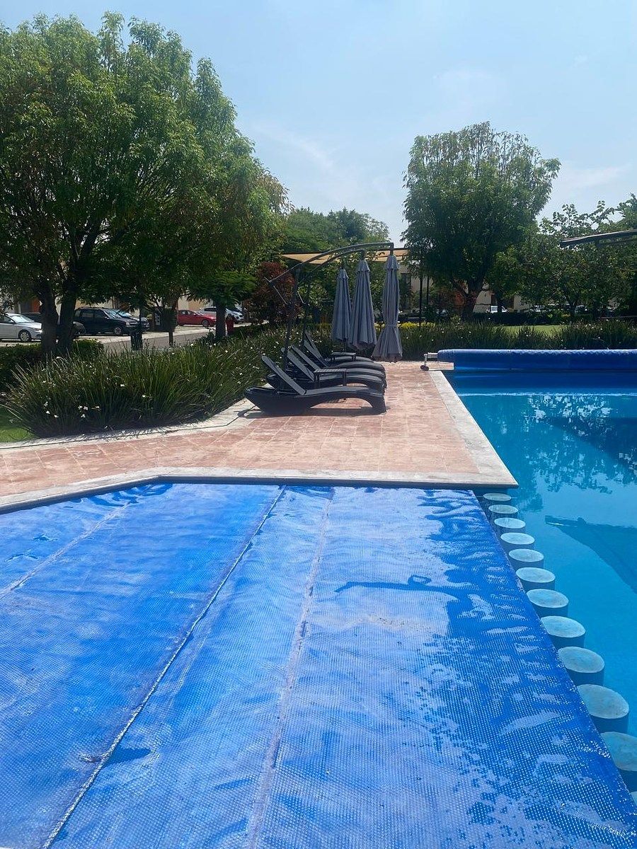 Apartamento em Fraccionamiento Puerta Real, Corregidora, foto 6 de 37