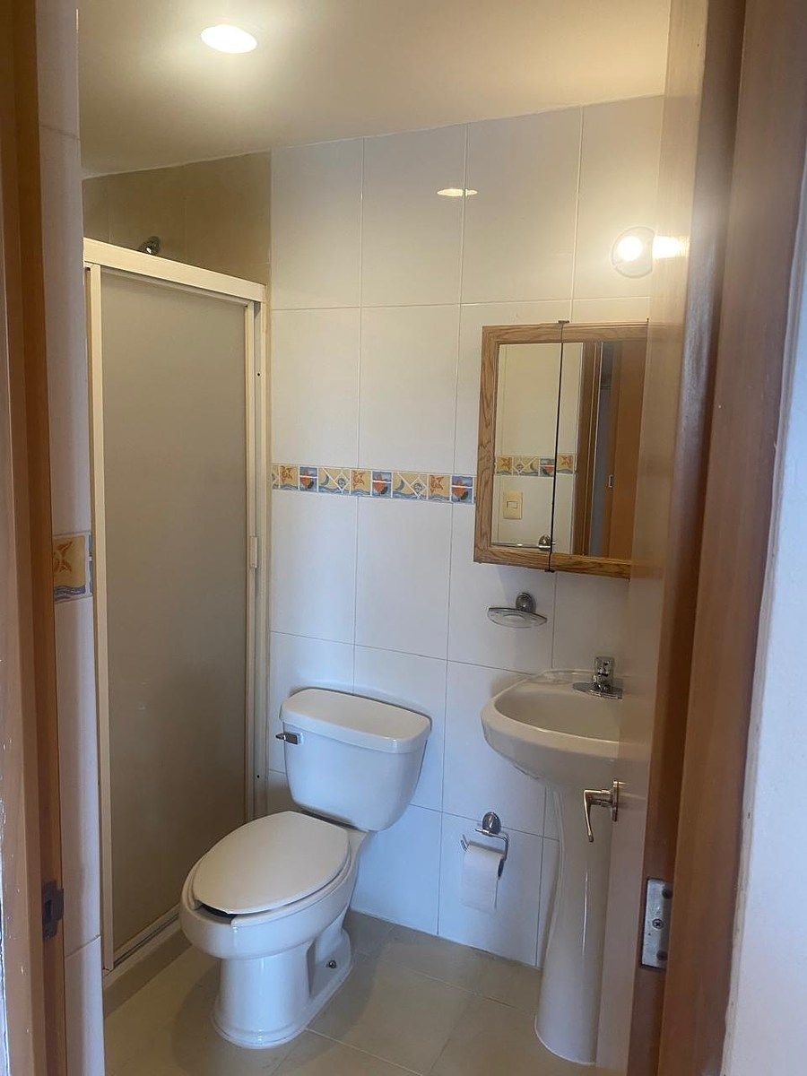 Apartamento em Fraccionamiento Puerta Real, Corregidora, foto 20 de 37