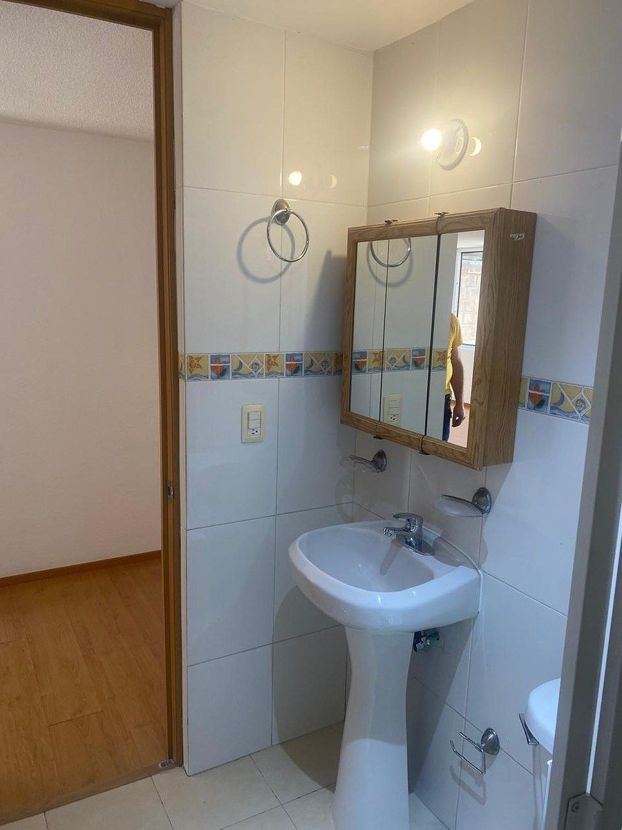 Apartamento em Fraccionamiento Puerta Real, Corregidora, foto 22 de 37