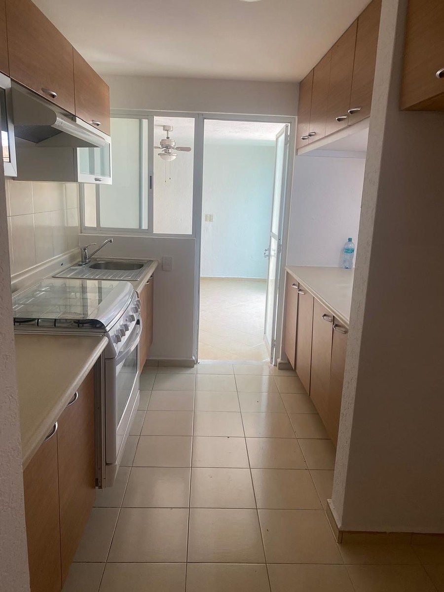 Apartamento em Fraccionamiento Puerta Real, Corregidora, foto 28 de 37