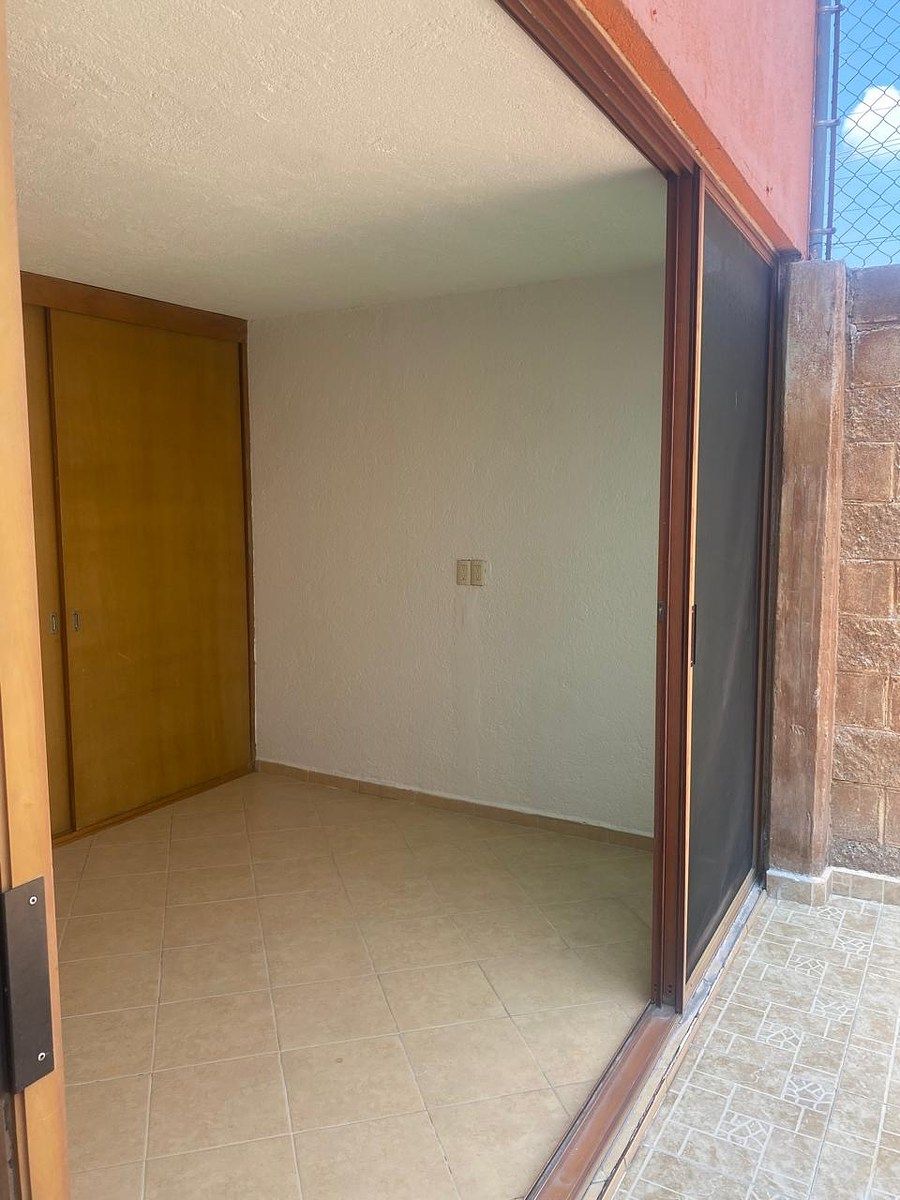 Apartamento em Fraccionamiento Puerta Real, Corregidora, foto 33 de 37