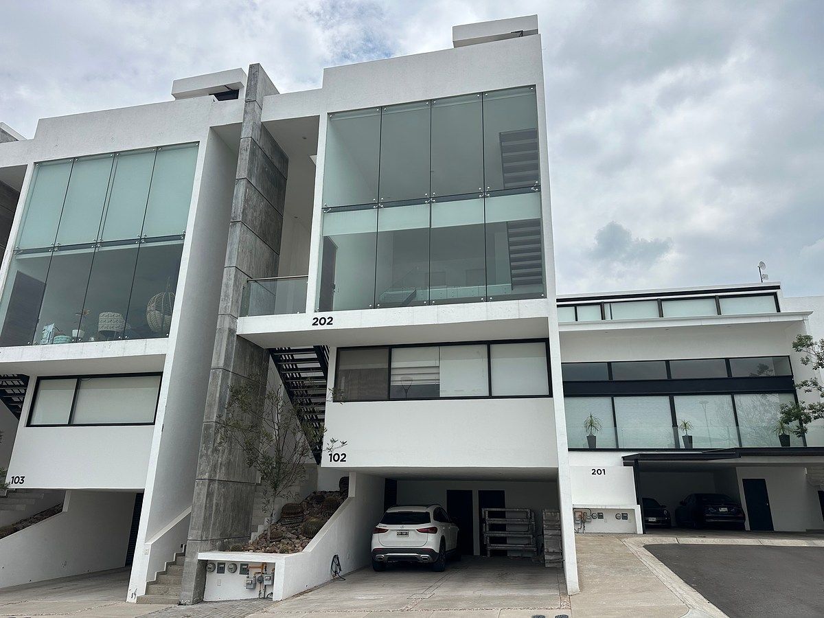 Apartamento em Zibatá, El Marqués, foto 2 de 48
