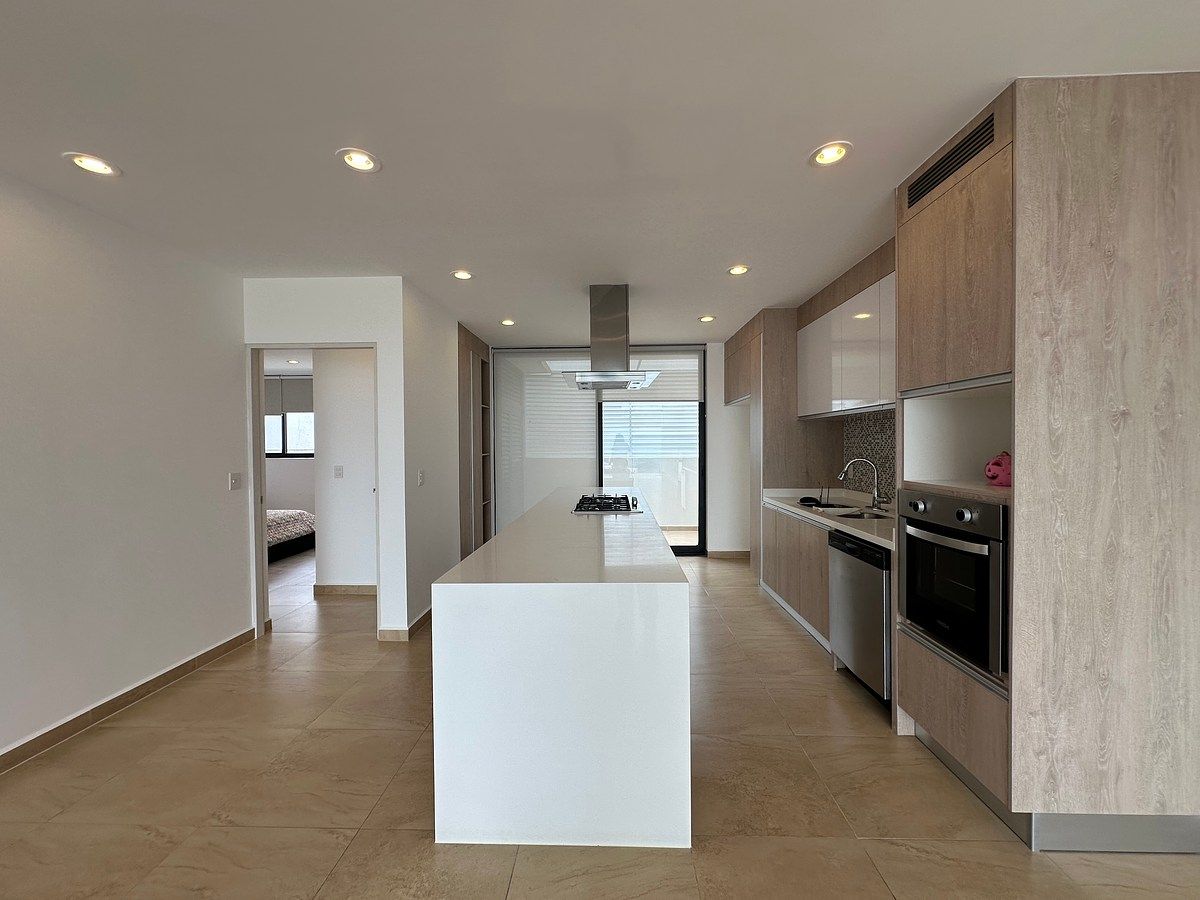Apartamento em Zibatá, El Marqués, foto 9 de 48
