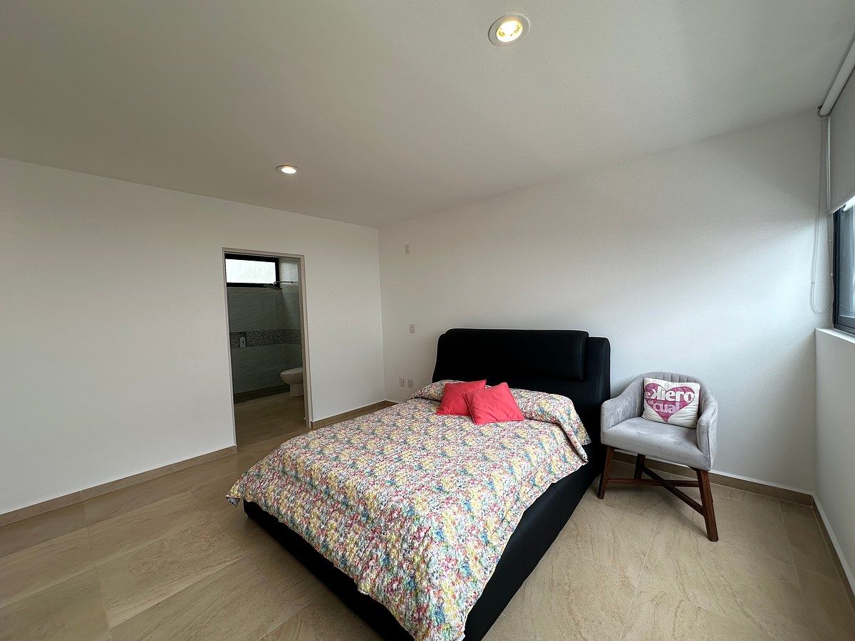 Apartamento em Zibatá, El Marqués, foto 16 de 48
