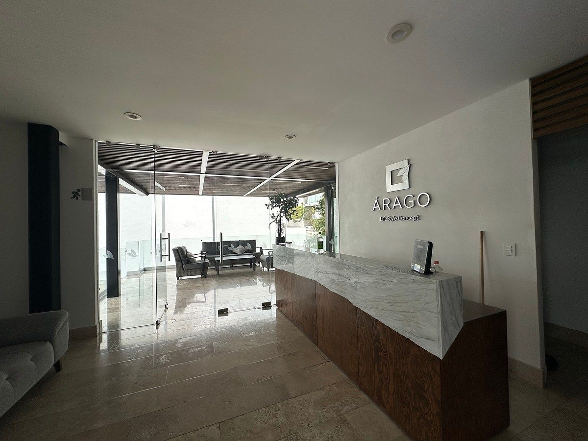 Apartamento em Zibatá, El Marqués, foto 44 de 48