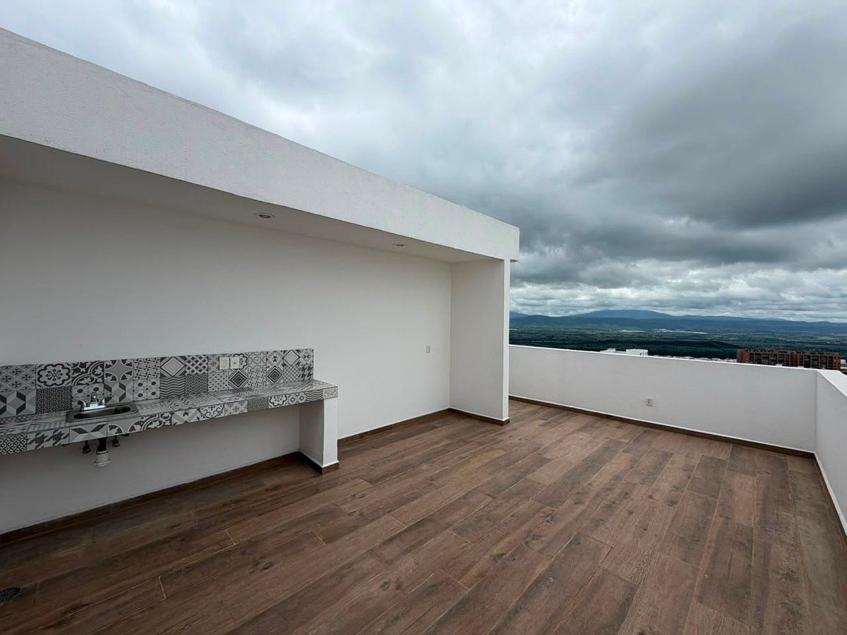 Apartamento em Zibatá, El Marqués, foto 33 de 41