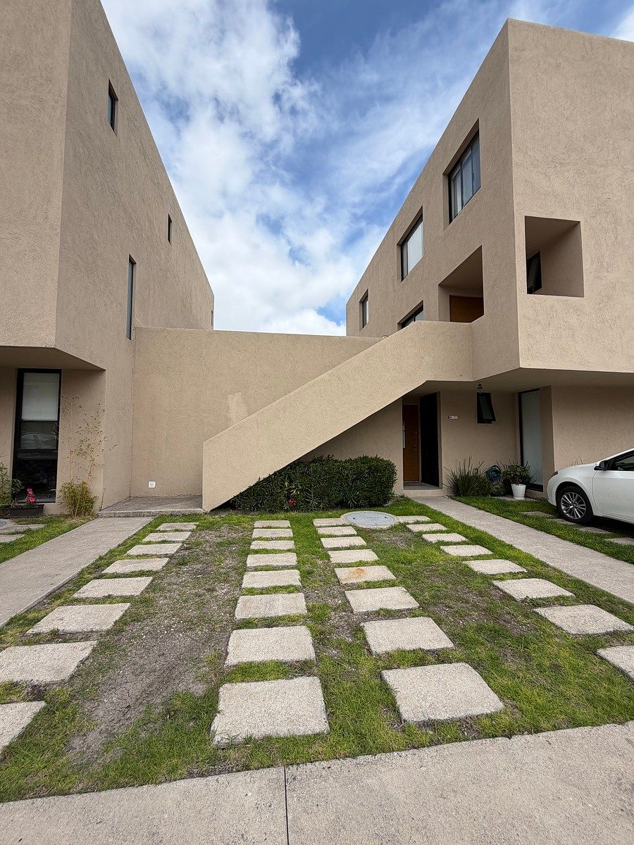 Casa en condominio en Zákia, El Marqués, foto 3 de 45