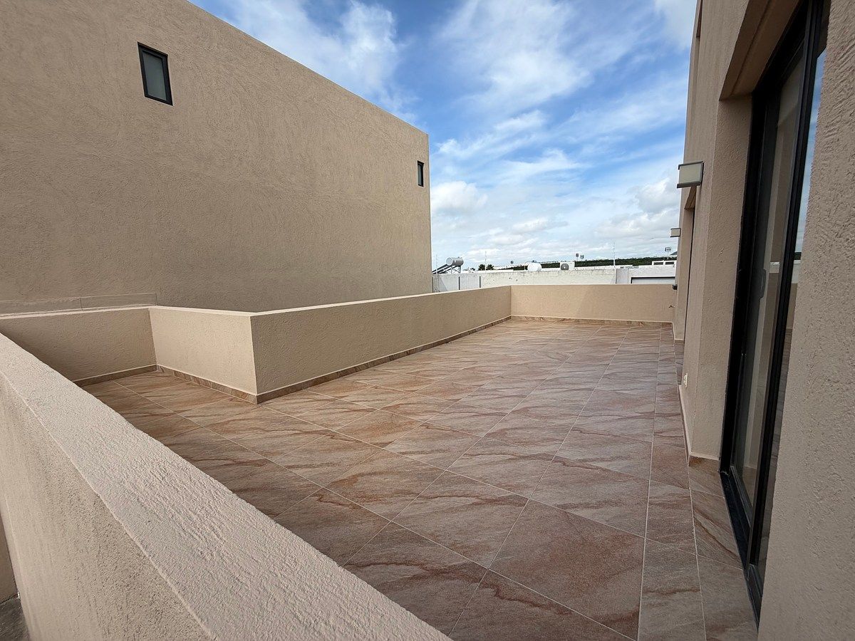 Casa en condominio en Zákia, El Marqués, foto 4 de 45