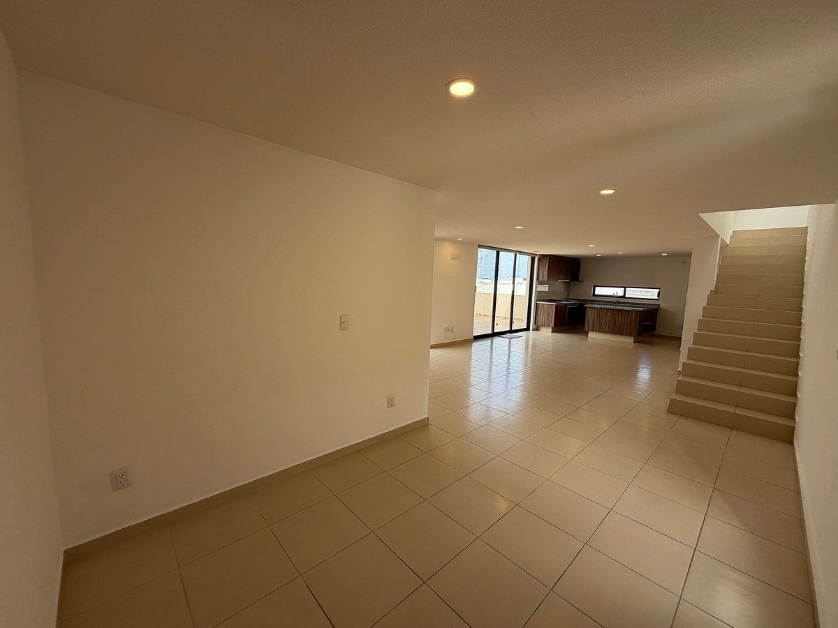 Casa en condominio en Zákia, El Marqués, foto 5 de 45