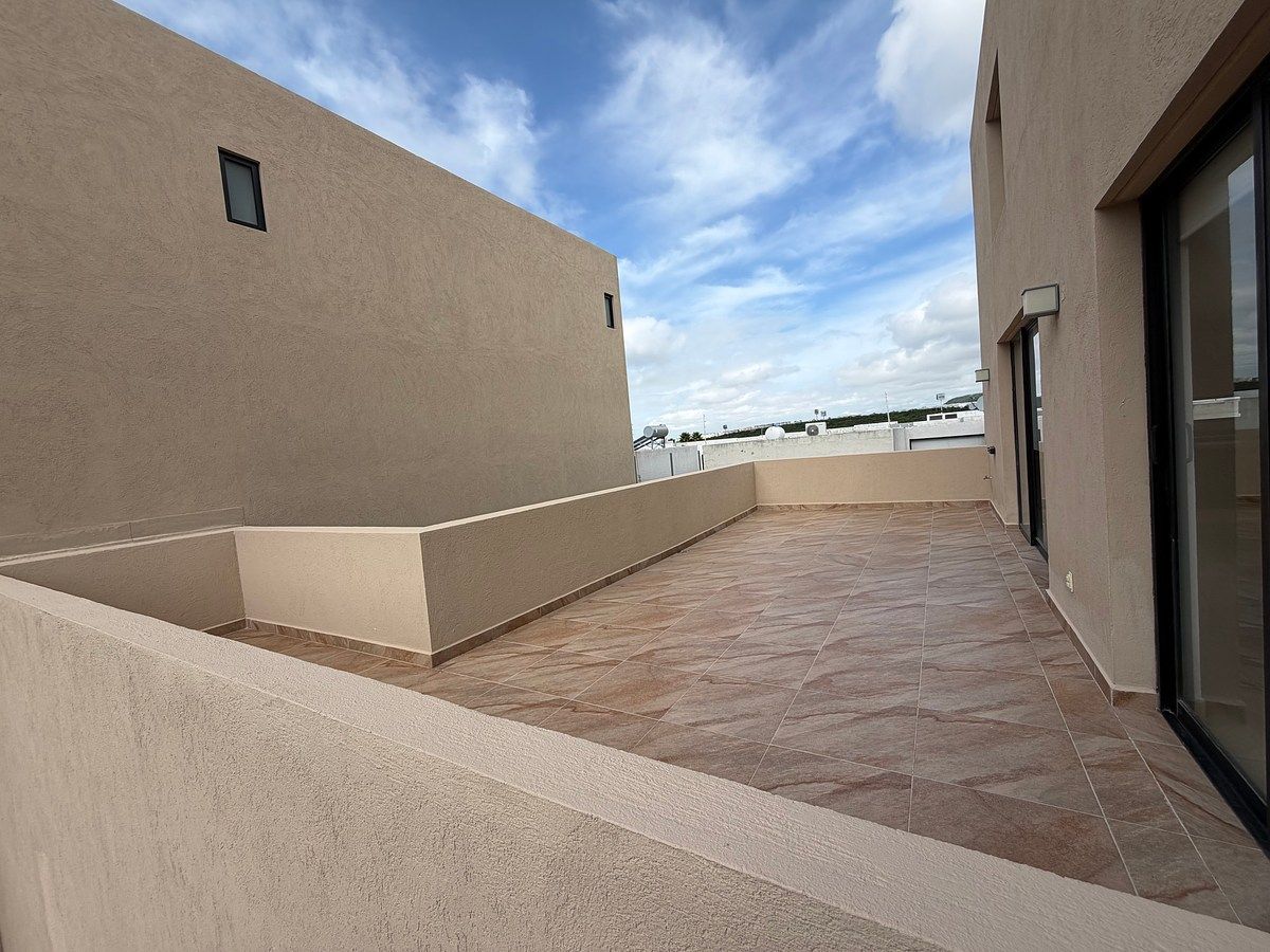Casa en condominio en Zákia, El Marqués, foto 6 de 45