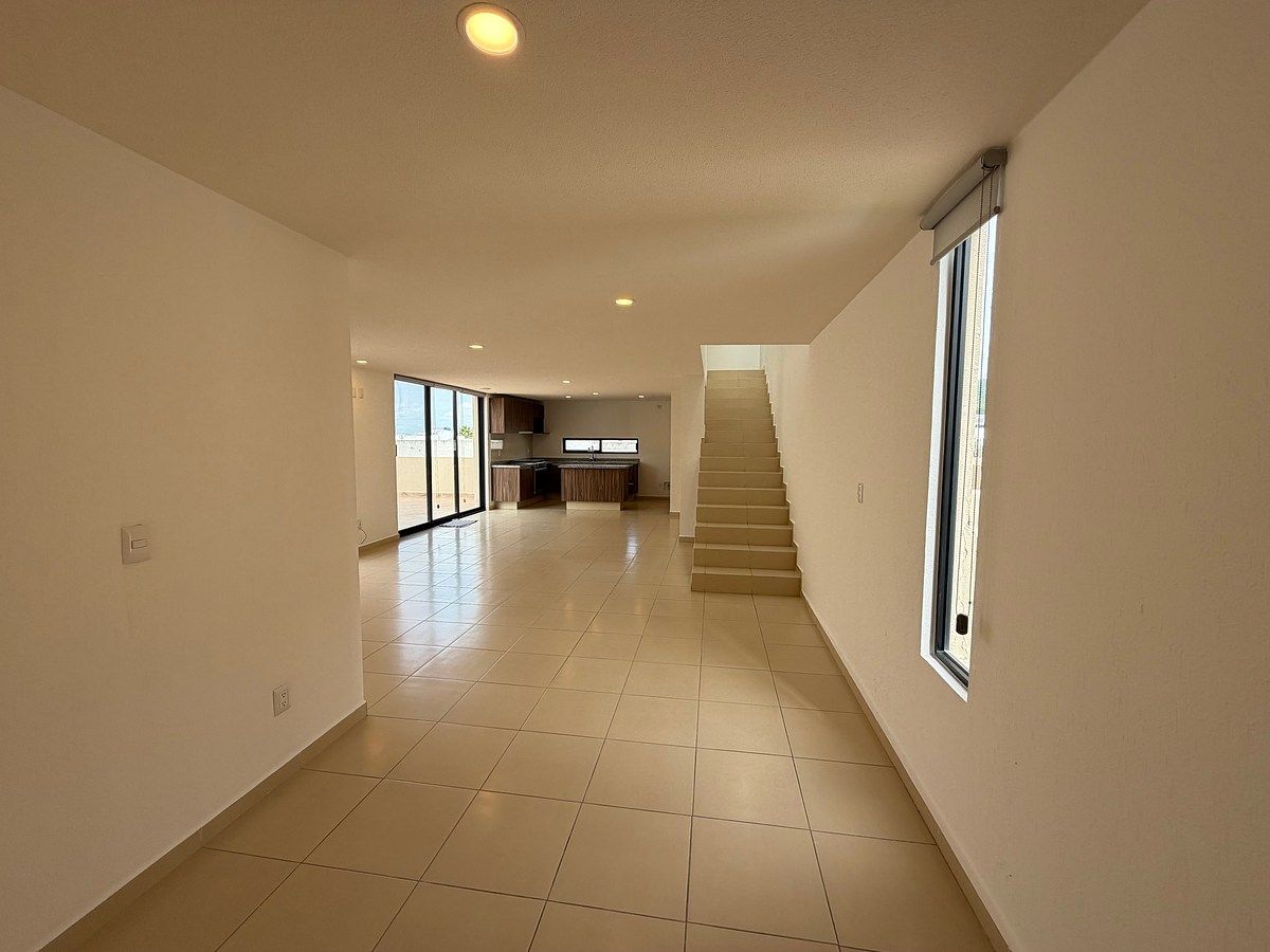 Casa en condominio en Zákia, El Marqués, foto 7 de 45