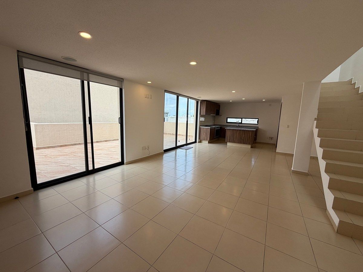 Casa en condominio en Zákia, El Marqués, foto 8 de 45