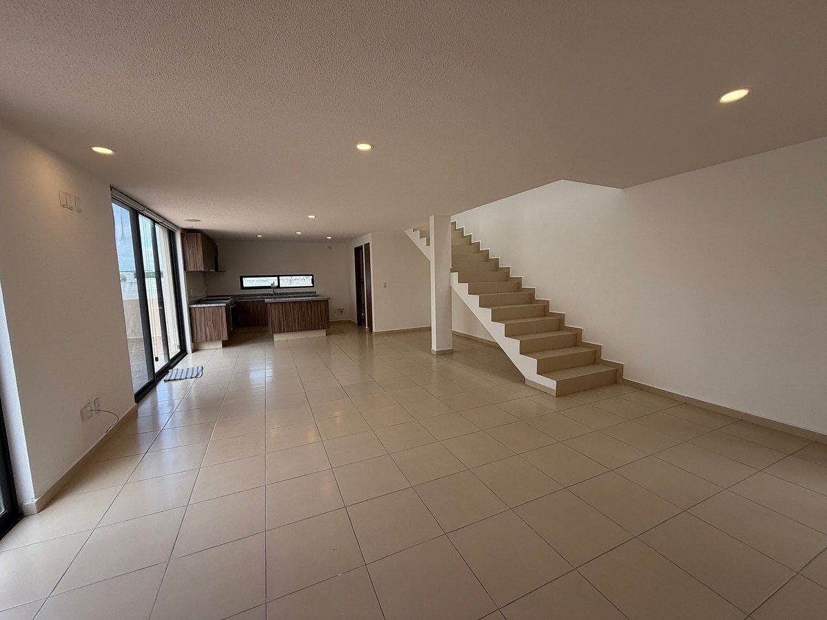 Casa en condominio en Zákia, El Marqués, foto 9 de 45