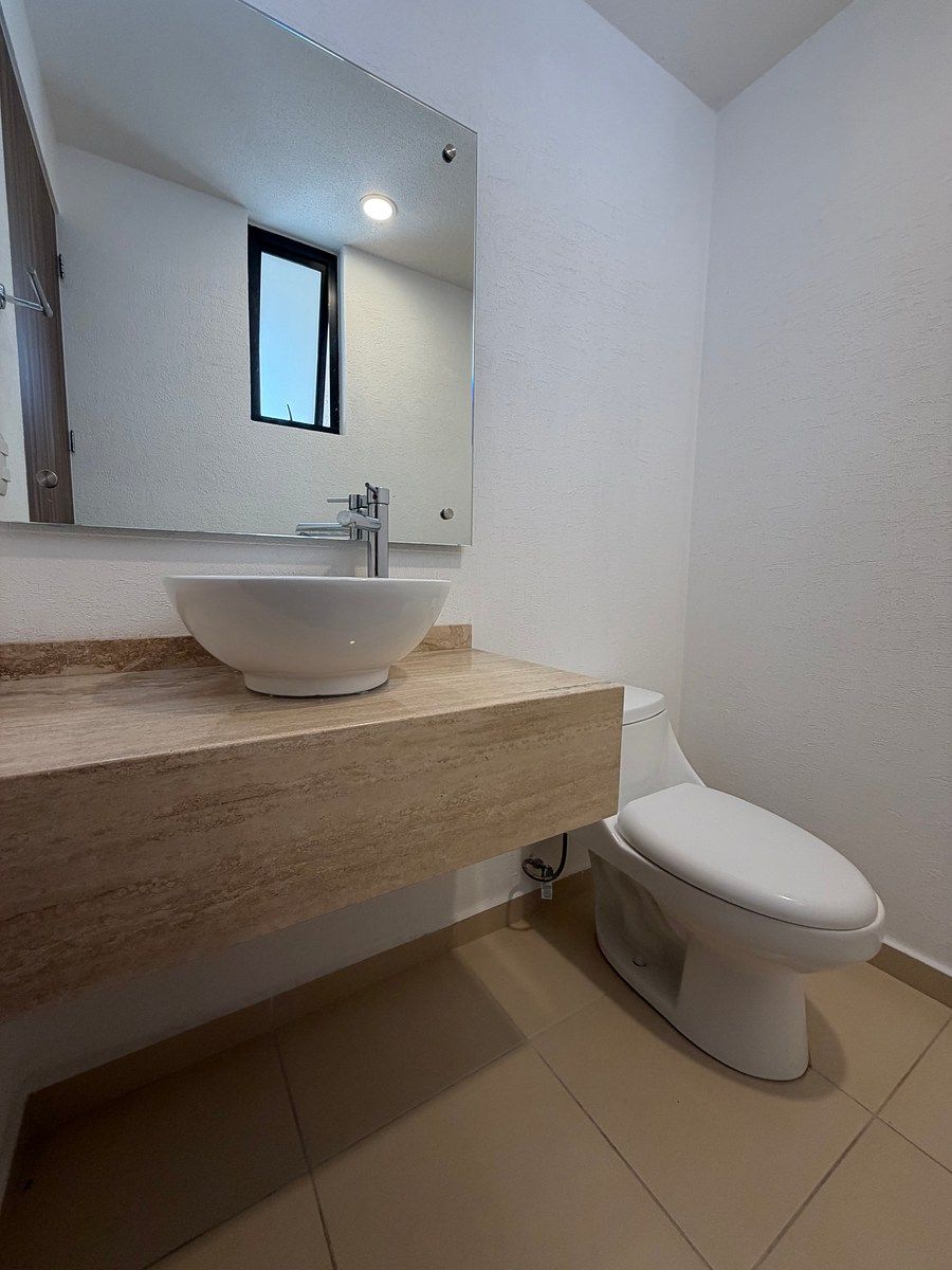 Casa en condominio en Zákia, El Marqués, foto 10 de 45