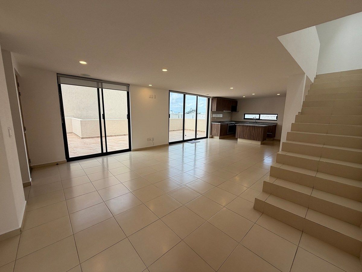 Casa en condominio en Zákia, El Marqués, foto 11 de 45