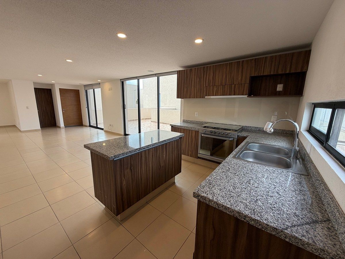 Casa en condominio en Zákia, El Marqués, foto 13 de 45