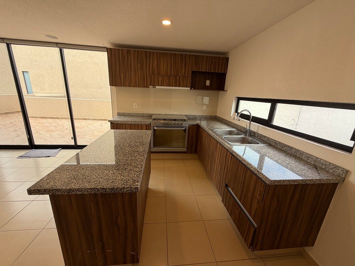 Casa en condominio en Zákia, El Marqués, foto 14 de 45