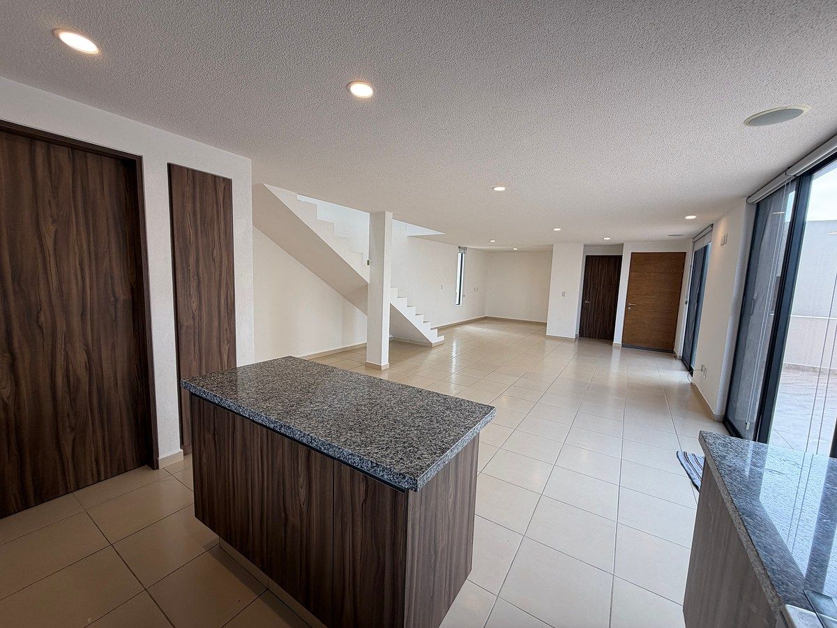 Casa en condominio en Zákia, El Marqués, foto 16 de 45