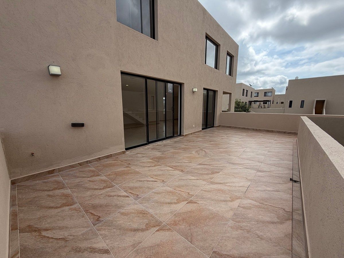 Casa en condominio en Zákia, El Marqués, foto 17 de 45