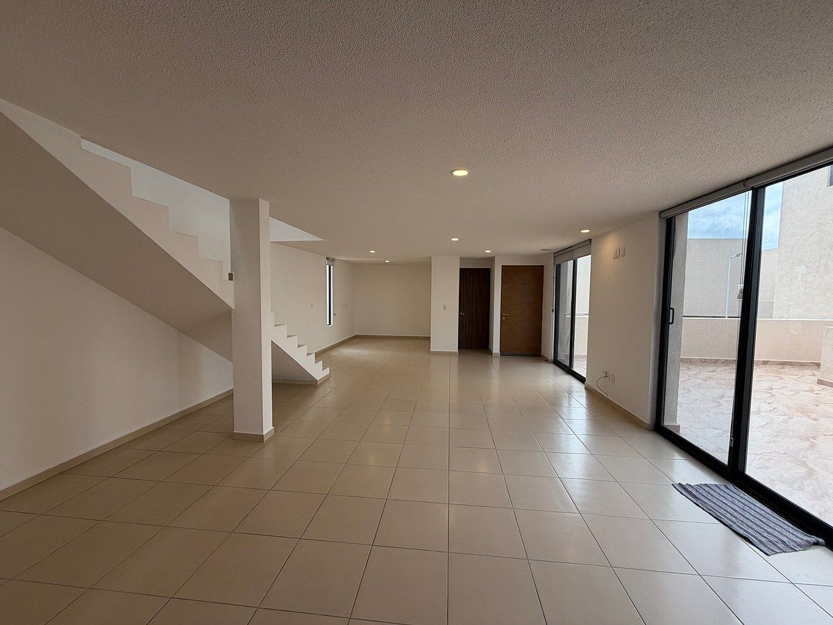 Casa en condominio en Zákia, El Marqués, foto 19 de 45
