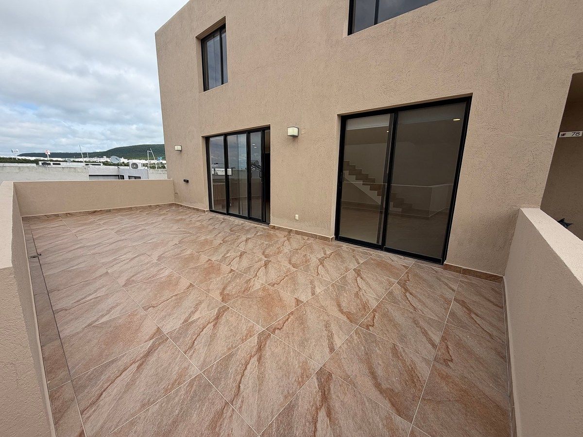 Casa en condominio en Zákia, El Marqués, foto 20 de 45