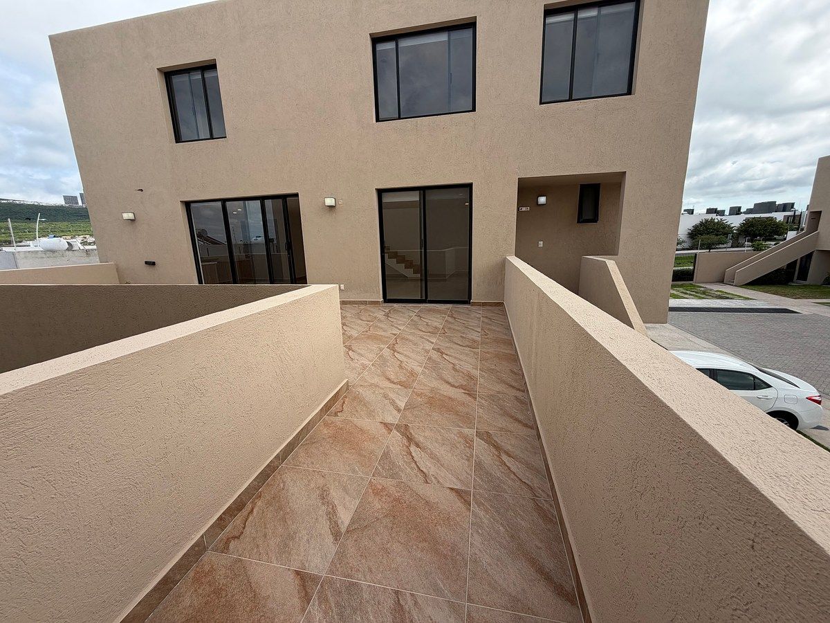Casa en condominio en Zákia, El Marqués, foto 21 de 45