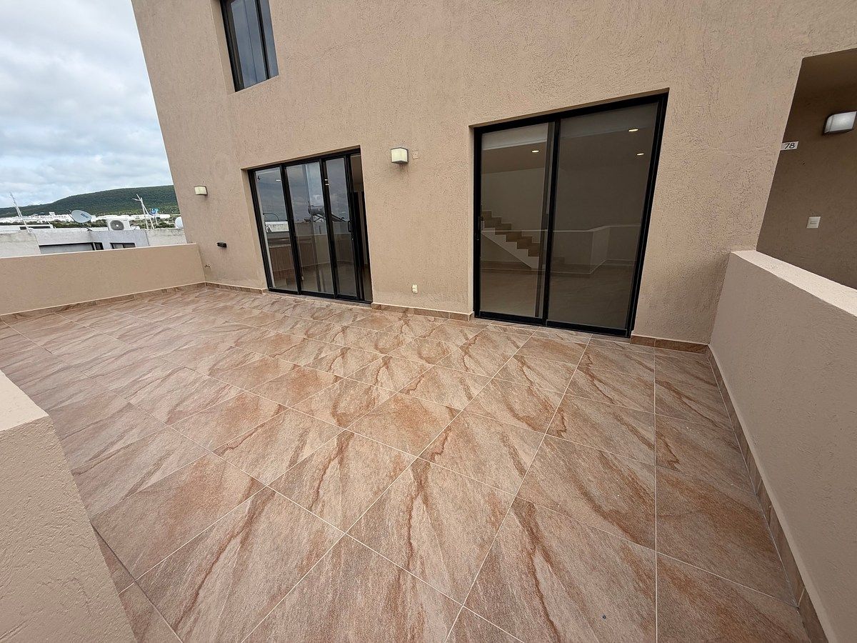 Casa en condominio en Zákia, El Marqués, foto 22 de 45