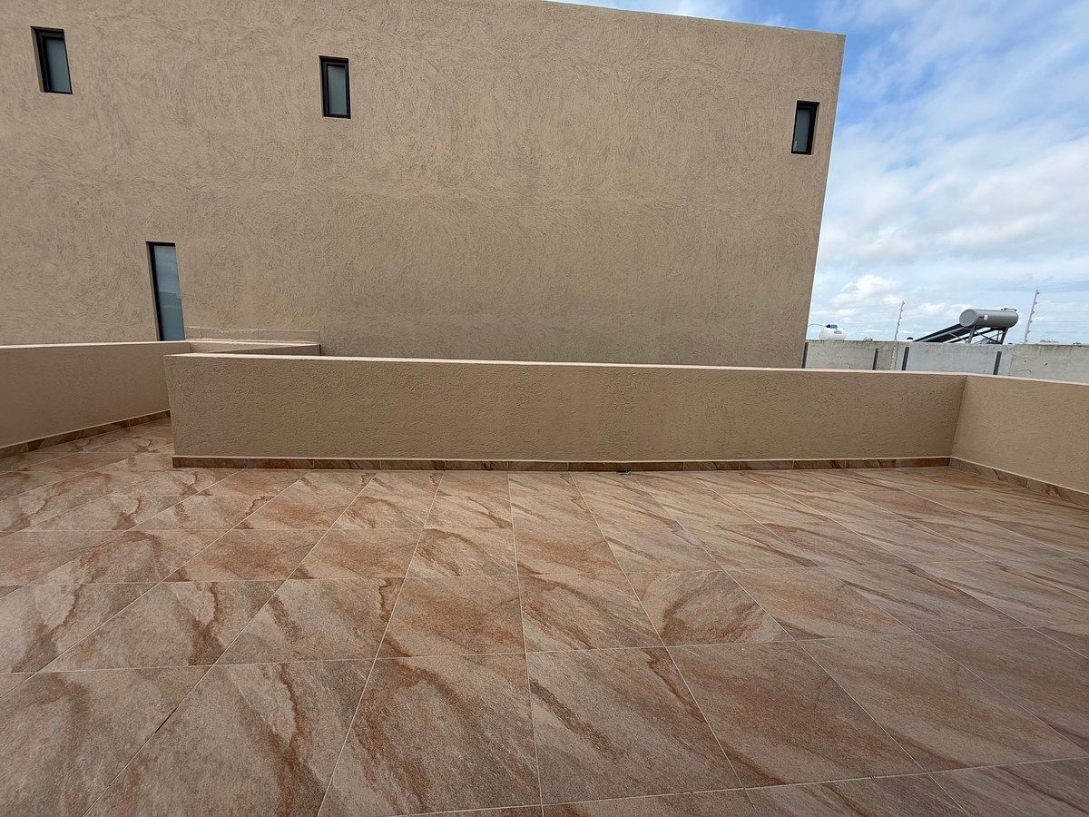 Casa en condominio en Zákia, El Marqués, foto 23 de 45