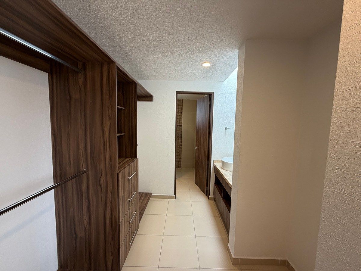 Casa en condominio en Zákia, El Marqués, foto 31 de 45