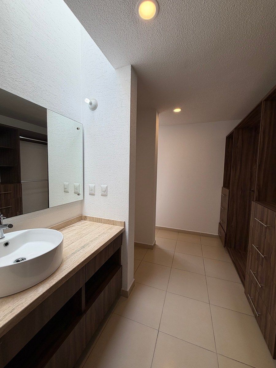 Casa en condominio en Zákia, El Marqués, foto 36 de 45