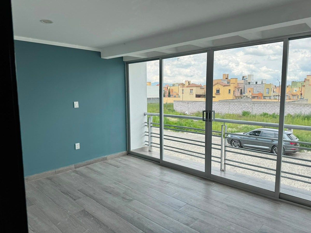 House in Real Toledo Fase 4, Pachuca de Soto, photo 3 of 22