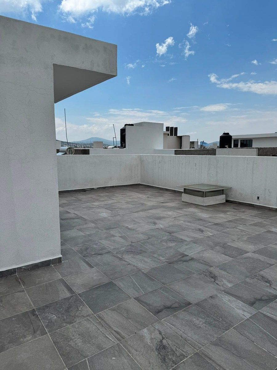 House in Real Toledo Fase 4, Pachuca de Soto, photo 15 of 22