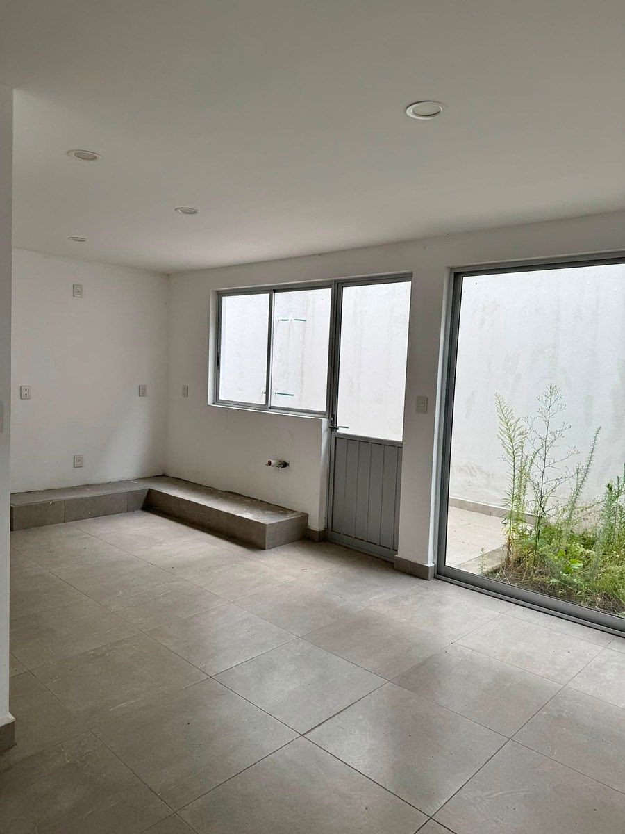 House in Real Toledo Fase 4, Pachuca de Soto, photo 17 of 22