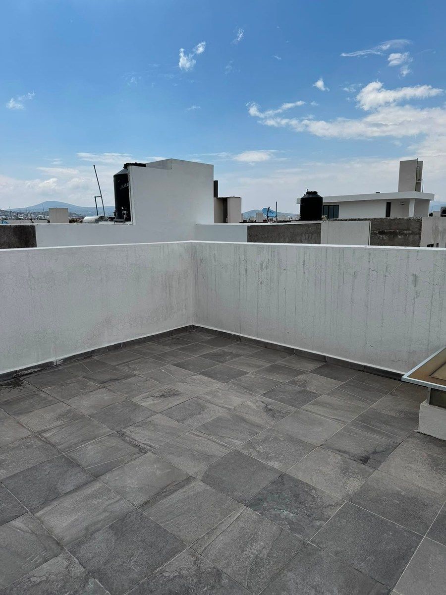 House in Real Toledo Fase 4, Pachuca de Soto, photo 19 of 22