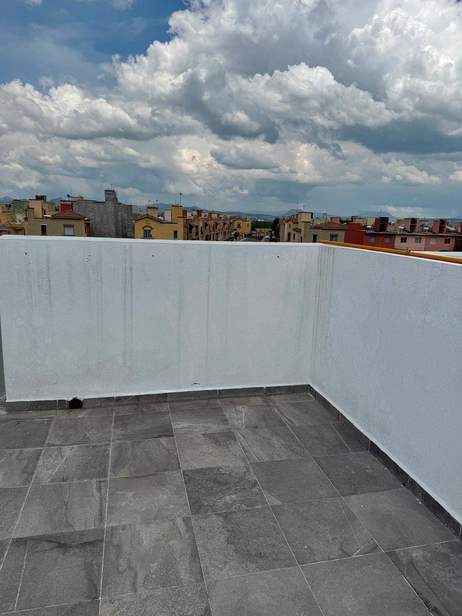 House in Real Toledo Fase 4, Pachuca de Soto, photo 20 of 22