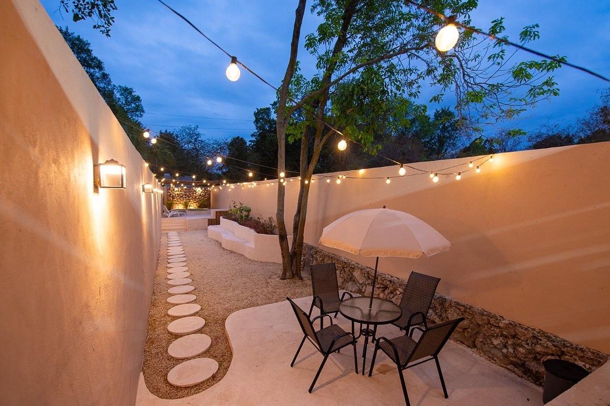 Casa en Mérida Centro, Mérida, foto 3 de 26