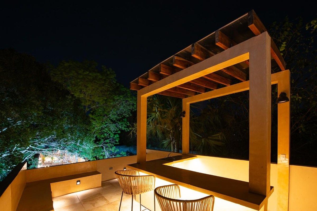 Casa en Mérida Centro, Mérida, foto 4 de 26